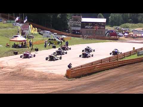 00141 Autocross Nová Paka 10. - 11.7.2021