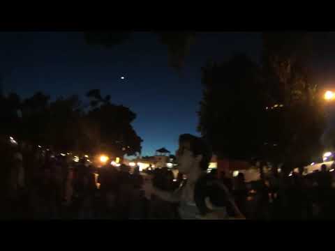 ASKER VS HEKA||EL REY DE LA VILLA 1A EDICIÓN||OAXACA FREESTYLE