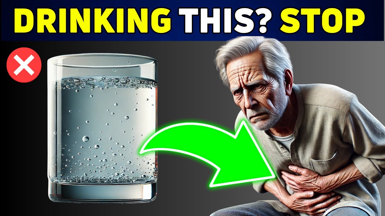 You cannot STOP Frequent Urination if you CONSUME these 10 Drinks at Night!