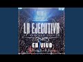Al Mismo Nivel / Abrazado de un Poste / Tragos Amargos (En Vivo)