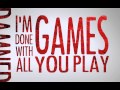 Oh, The Irony - FAMILY REUNION (Official Lyric ...