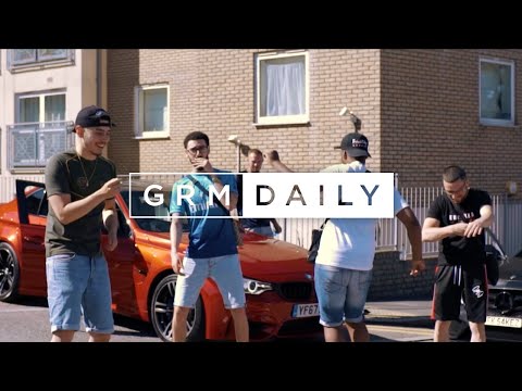 ARTAN ft. Coco - Play Your Position [Music Video] | GRM Daily