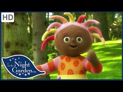 In the Night Garden 215 - The Pontipines Find Iggle Piggle's Blanket | HD | Full Episode