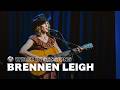Brennen Leigh - WMOT Wired In Sessions