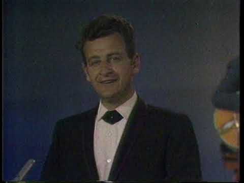 Daniel Prayed - Eva Mae LeFevre & Rex Nelon & The LeFevres - Southern Gospel