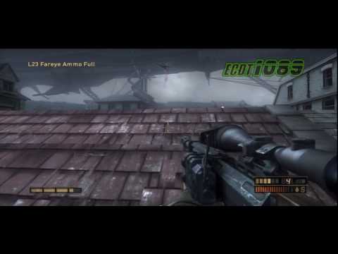 Resistance Fall of Man [HD Playthrough] Part 35/42