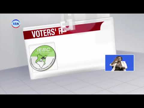 IEBC Rejects Gachagua’s Claim That Election System Tender Was Awarded to South Korean Firm