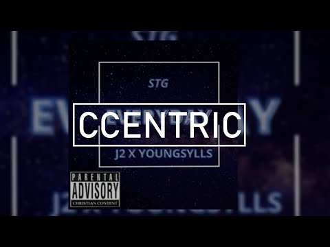 #STG J2 X Youngsylls  - EVERYDAY | CCentric Music #CCM