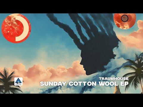 Traumhouse - Sunday Cotton Wool