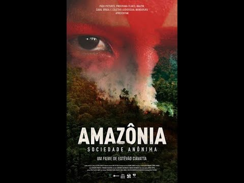 Amazônia Sociedade Anônima (2019)