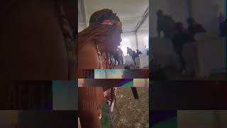 🇿🇦 #proudlysouthafrican #bhincanation #amatshitshi #culture #africanqueen #zuluculture #africandance