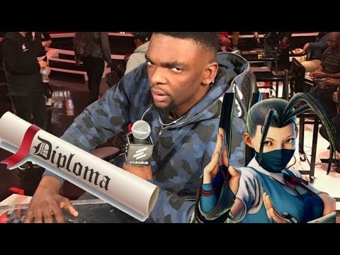 Is Smug's PhD real? | Smug vs. Fujimura NCR Top 8 Match Analysis + Matchup Breakdown