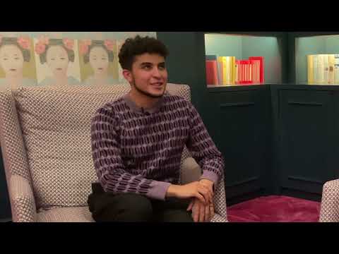 Jurymitglied Lukas von Horbatschewsky über gute Kinderfilme und sein erstes Drehbuch