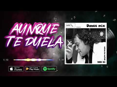 Leo Mattioli - Aunque Te Duela (DANEE MIX)