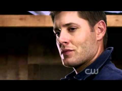 Supernatural..Deans mega beast the impala