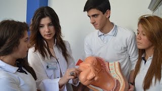 İzmir Özel Sağlık Koleji Tanıtım Filmi - ED 