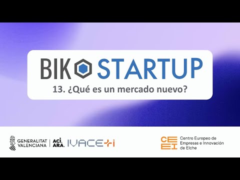 C�psula 13. Mercado Nuevo