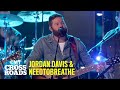 Jordan Davis NEEDTOBREATHE Perform Tucson Too Late CMT Crossroads