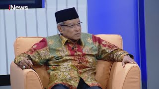 Download lagu Prof. Dr. KH. Said Aqil Siroj: Secara Fitrah, Tidak Ada Manusia yang Atheis #AyatayatLangit 24/03 mp3