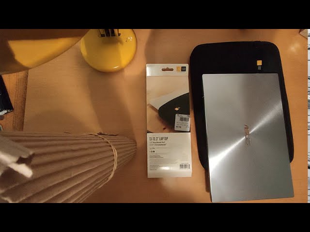 Vídeo relacionado con BAAGOAZ Funda Portatil 15,6-16 Pulgadas Funda Protectora Bolsa para 16" Algunos Ordenador Portátil PC Notebook Chromebook, Compatible con 15,6" Gaming Laptop Computer, Negro
