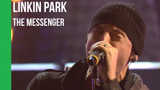 Linkin Park - The Messenger (acoustic) | subtitulada