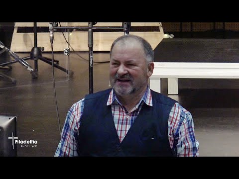 Vali Paul  -  Prioritatea Cuvantului