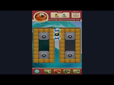 TOON BLAST level 2930