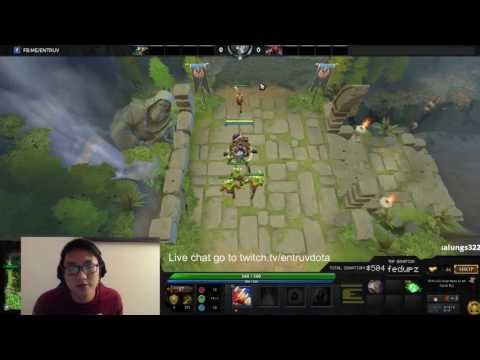 Coaching 3.5k guys (7003 MMR)