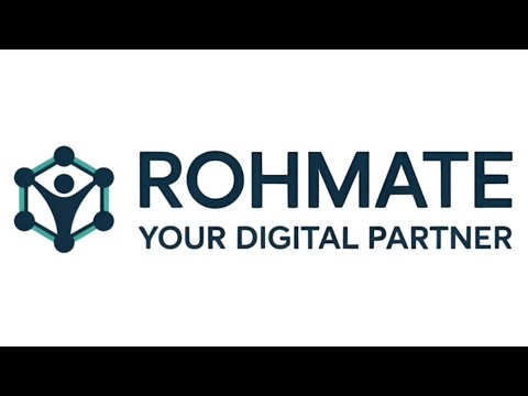 Rohmate Video