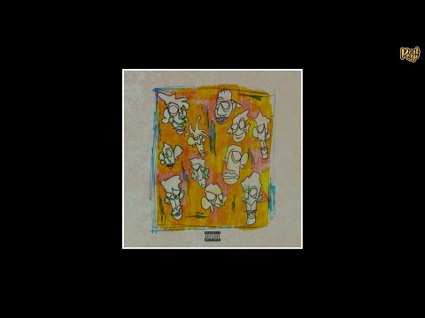 Leo CaSeeNo - Tamahagane [prod by UglyJon] (Visualiser)