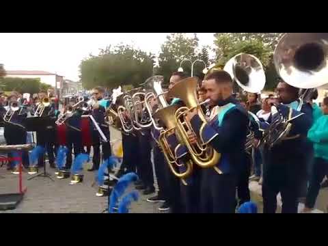 NOITES TRAIÇOEIRAS - FANCEEB Do Km 100