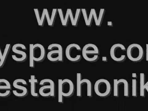 B-Boy - Gesta Phonike (Repperino)