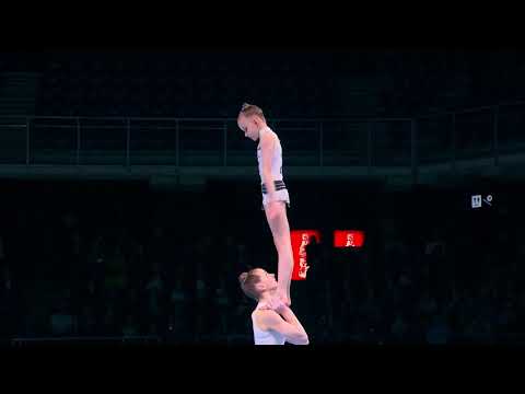 WAGC2018 FINALS 11 16 WP GERMANY BEDNARZ TROESTER