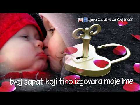 Mojoj jedinoj ljubavi ❤️