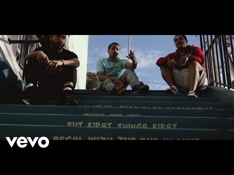 Kiante Robinson - Unconditional