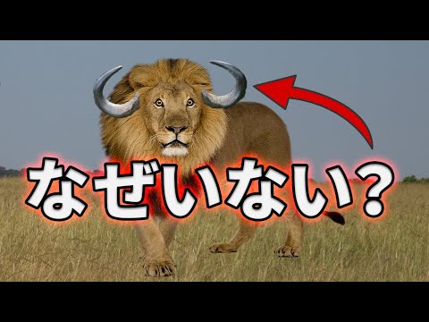 角のある動物:特徴と写真 -