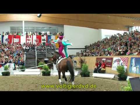 DVM Elmshorn 2011 - Gruppen 10 - TuWi Adenau