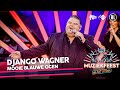 Django Wagner - Mooie blauwe ogen • Muziekfeest op het Plein 2022 // Sterren NL