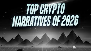 The Next Big Crypto Narratives Are Already Here