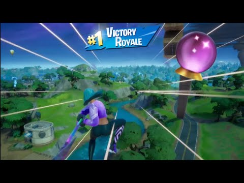 Fortnite Montage - “Envision 🔮”(Killbunk)