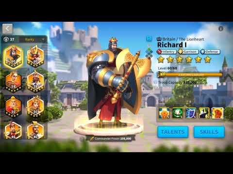 SoRR Ark of Osiris 14/10, Soul Cam