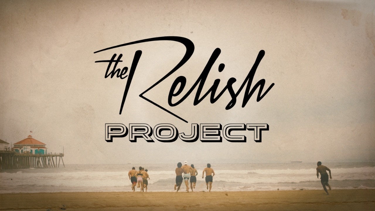 The Relish Project