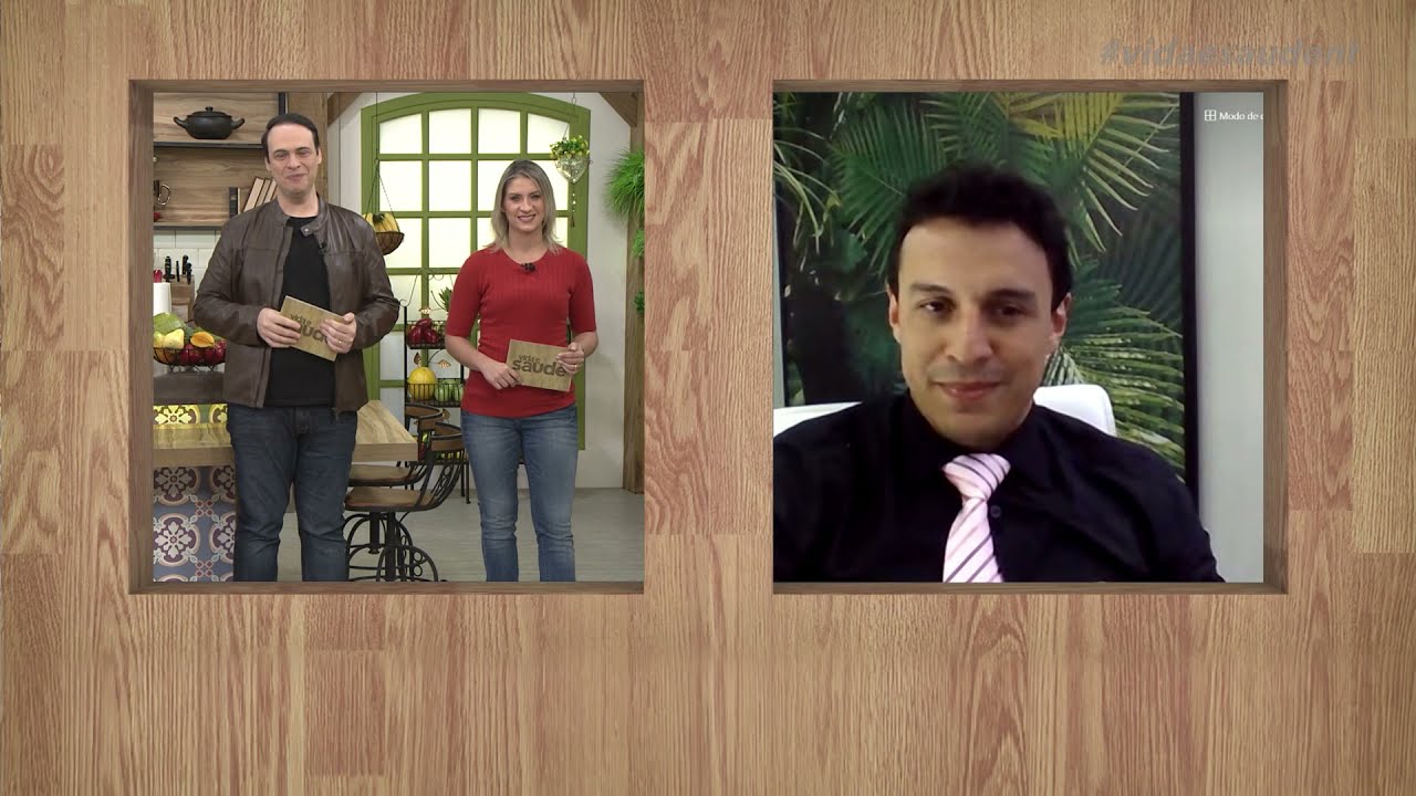 Papiloma mamário - Parte 2 (18/05/21)