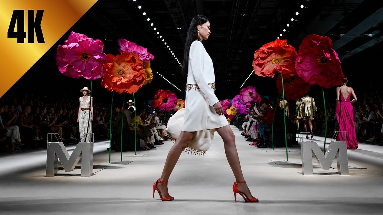 Lola Casademunt by Maite | Spring Summer 2026 | Madrid