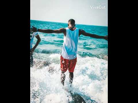 GOLDEN B and BRANDON (official Audio At dae frade)232 Sierra Leone 🇸🇱✊🎶