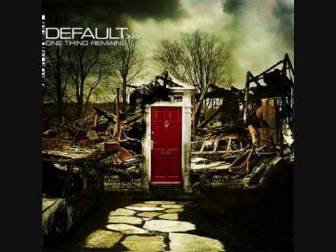 Default- All Is Forgiven
