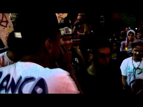 LT vs 2P - 131º Roda de São Gonçalo - Batalha do Tanque