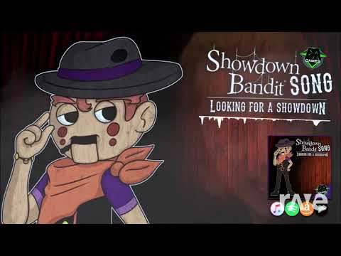 Get out by a showdown(dagames mashup)| RaveDj
