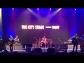 Chris Isaak - South of the Border. Super Bowl 50  San Francisco  WALKING DUDE