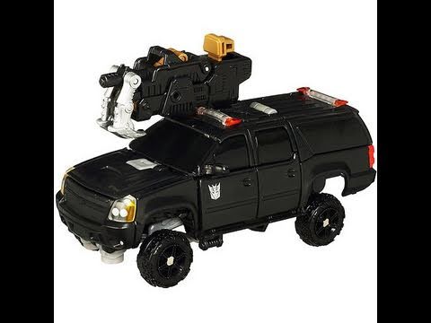 CrankCase - Dark of the Moon Deluxe Class